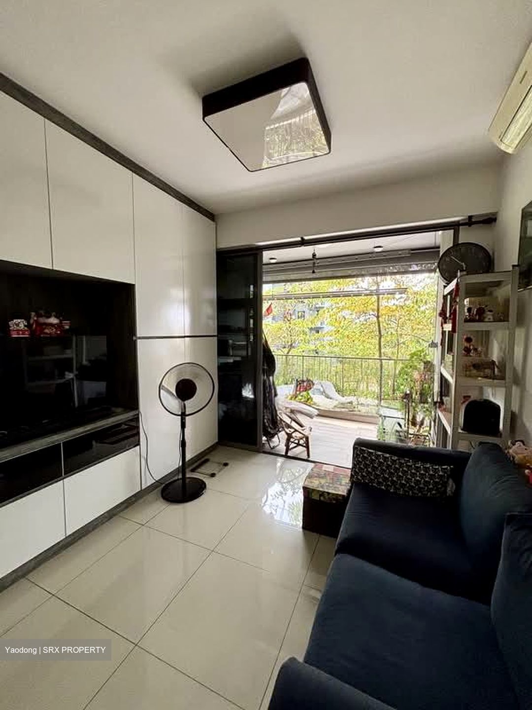 The Visionaire (D27), Condominium #602941991